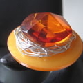 orange